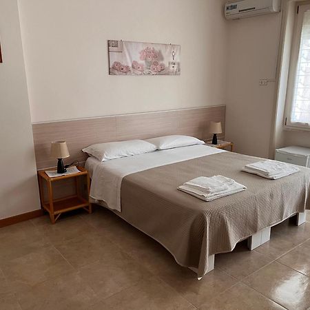 B&B Kalypso Gallipoli Εξωτερικό φωτογραφία