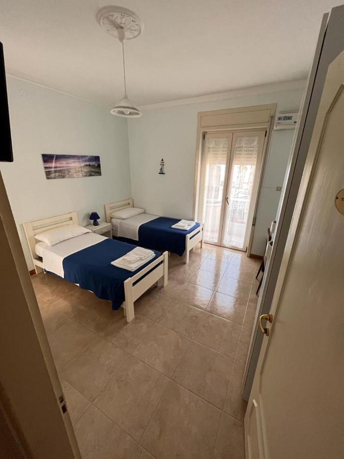 B&B Kalypso Gallipoli Εξωτερικό φωτογραφία