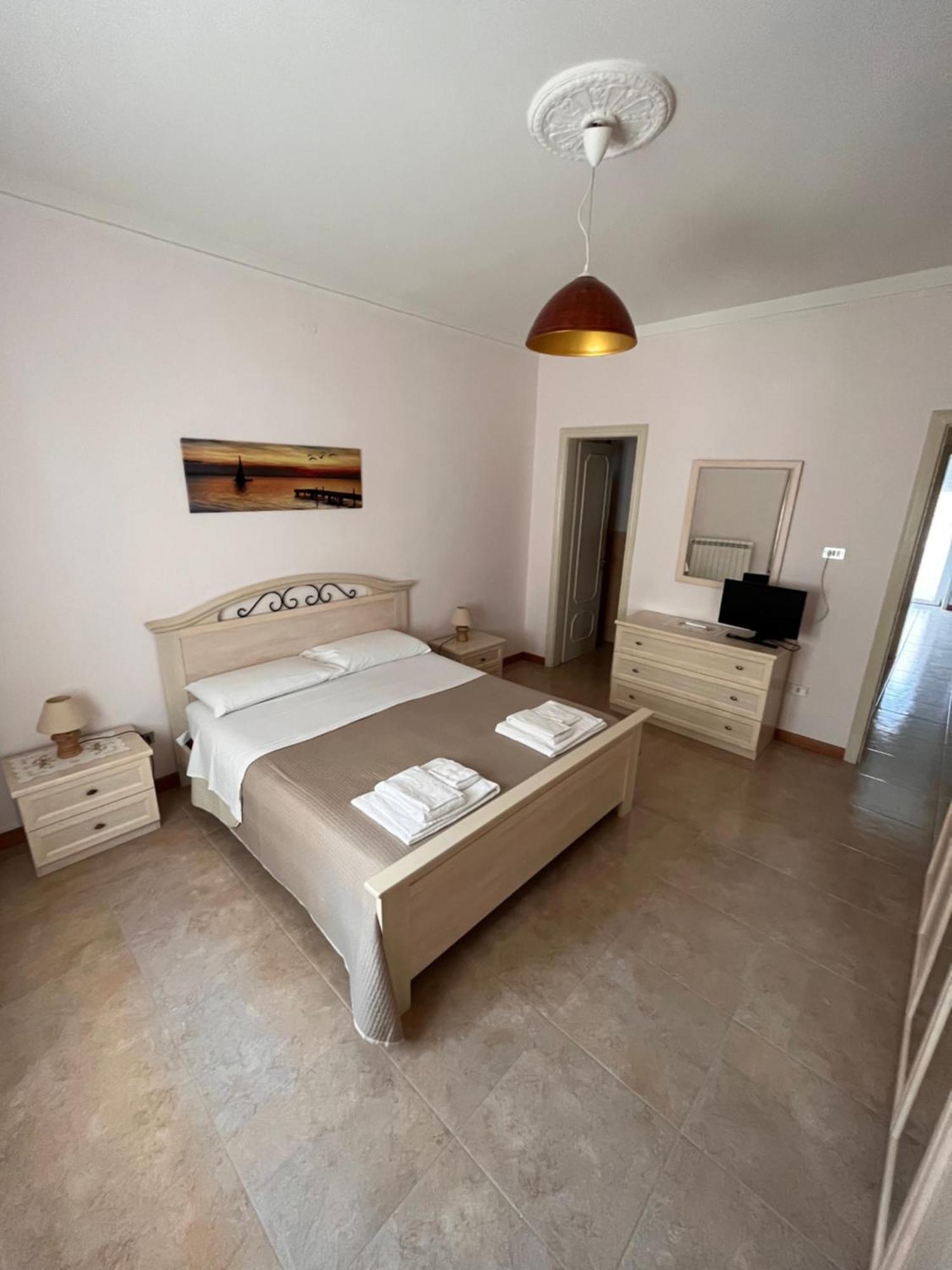 B&B Kalypso Gallipoli Εξωτερικό φωτογραφία