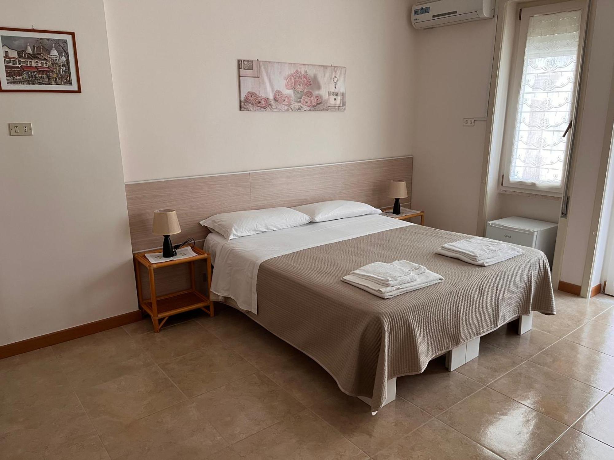 B&B Kalypso Gallipoli Εξωτερικό φωτογραφία